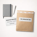 The Consultant Bag