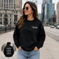 Lawyer Lawyer Lawyer Crewneck